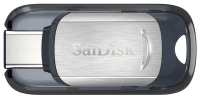    SanDisk Ultra USB Type-C 64GB black - 