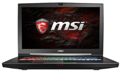  MSI GT73VR 6RE Titan (9S7-17A111-047)