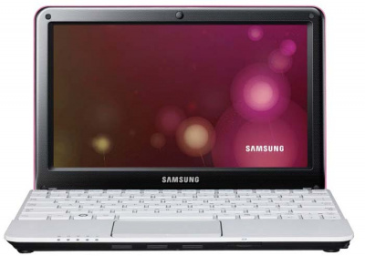  Samsung NC110-A0B Pink