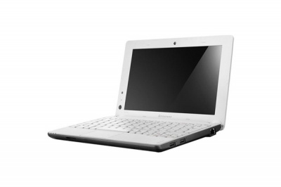  Lenovo IdeaPad S110 White