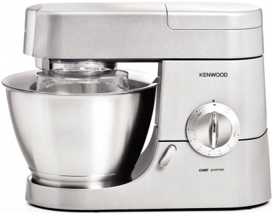   Kenwood KMC 57002, Silver