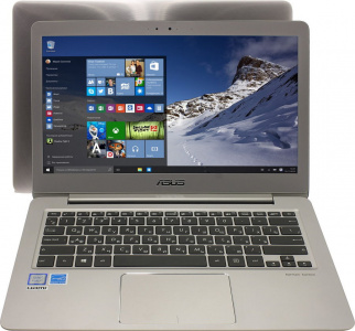  ASUS ZenBook UX330UA (90NB0CW1-M02820)