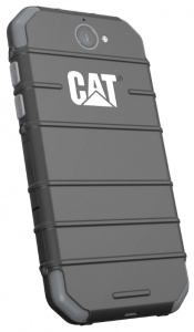    Caterpillar Cat S30 8Gb black - 