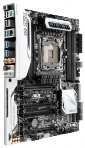   ASUS X99-PRO/USB 3.1