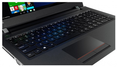  Lenovo V510 15 (80WQ00QPRK), black