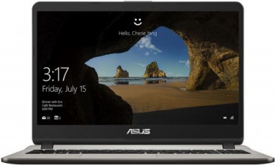  Asus VivoBook X507UA-EJ091T Grey