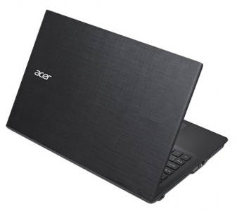  Acer TRAVELMATE P258-M-352L (NX.VC7ER.018), Black