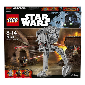    Lego 75153   - 