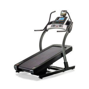     NordicTrack Incline Trainer X7i - 