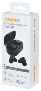    Digma TWS-01 - 