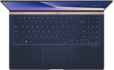  ASUS ZenBook 15 UX534FTC-AA196T (90NB0NK3-M03680), blue