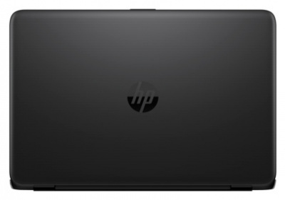  HP 17-y003ur W7Y97EA black