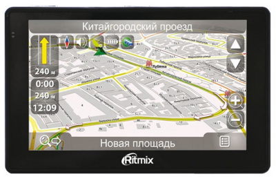  GPS- Ritmix RGP-565 - 