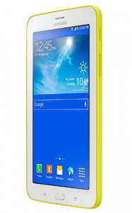  Samsung Galaxy Tab 3 Lite SM-T1110 Yellow