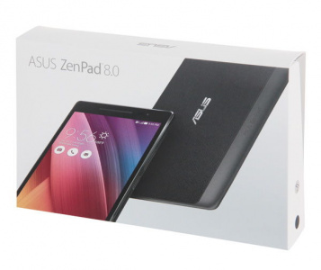  ASUS ZenPad 8.0 Z380KL 16Gb, Black