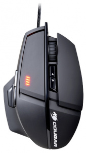   Cougar 600M Black USB - 