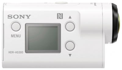  - Sony HDR-AS300/WC - 