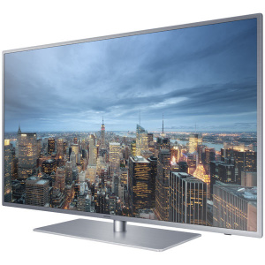 - Samsung UE55JU6530U