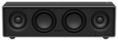     Sony SRS-ZR7/BM - 