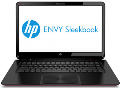  HP Envy Sleekbook 6-1031er