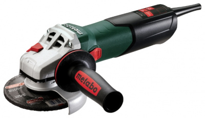   Metabo W 9-125 Quick