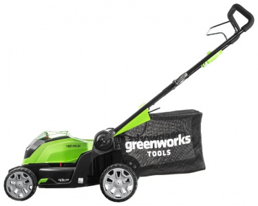     Greenworks 2504707 - 