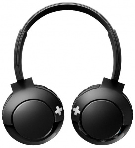    Philips Bass+ Black - 