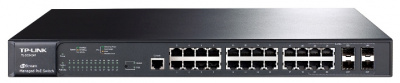  TP-Link T2600G-28MPS