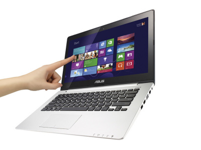  Asus VivoBook S301Lp