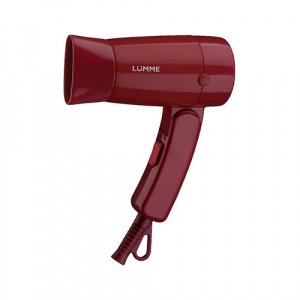  Lumme LU-1040, red garnet