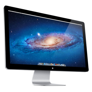    Apple Thunderbolt Display 27 - 