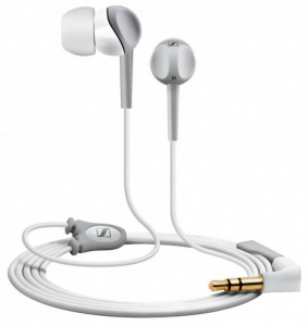    Sennheiser CX 200 Street II White - 