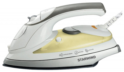    Starwind SIR6812, beige - 