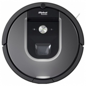   - IRobot Roomba 960,  - 