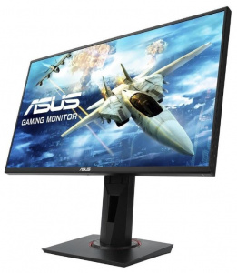    Asus VG258Q Black - 