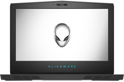  Dell Alienware 15 R4 (A15-7718) silver