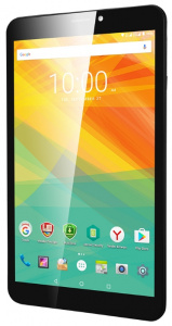  Prestigio MultiPad PMT3118 1/8GB, black