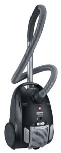    Hoover TTE 2407 019 Black - 