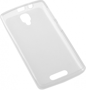   - SkinBox sheild silicone  Lenovo A1000  - 