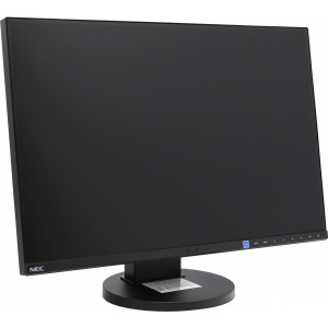    NEC EA245WMI-BK black - 