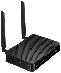  Zyxel NebulaFlex Pro LTE3301-PLUS, LTE Cat.6, 1xLAN/WAN GE, 3x LAN GE