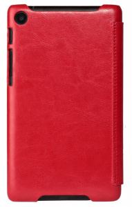  G-case Slim Premium  Asus Nexsus 7 2013 Red