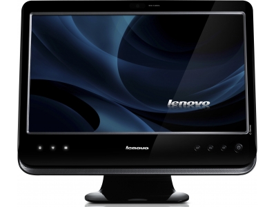    Lenovo C200 Black - 