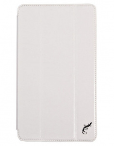 - G-Case Slim Premium  Huawei MediaPad M1 8.0, White