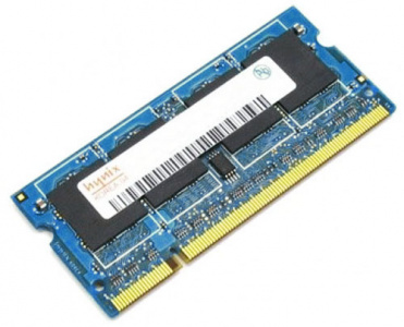   Hynix DDR3 1600 SO-DIMM 4Gb