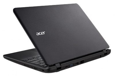  Acer Aspire ES1-132-C2ZM (NX.GG2ER.001), black