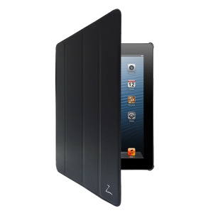  LaZarr iSmart Case  Apple iPad mini Black