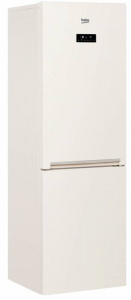    Beko RCNK 356E20 B beige - 