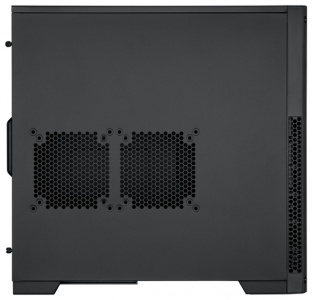    Corsair Carbide Series 300R Black