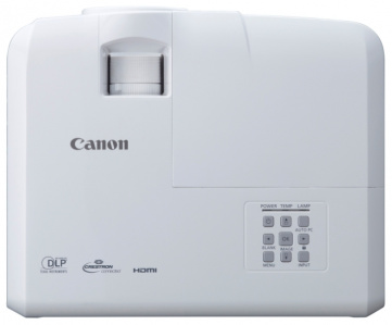    Canon LV-S300 - 